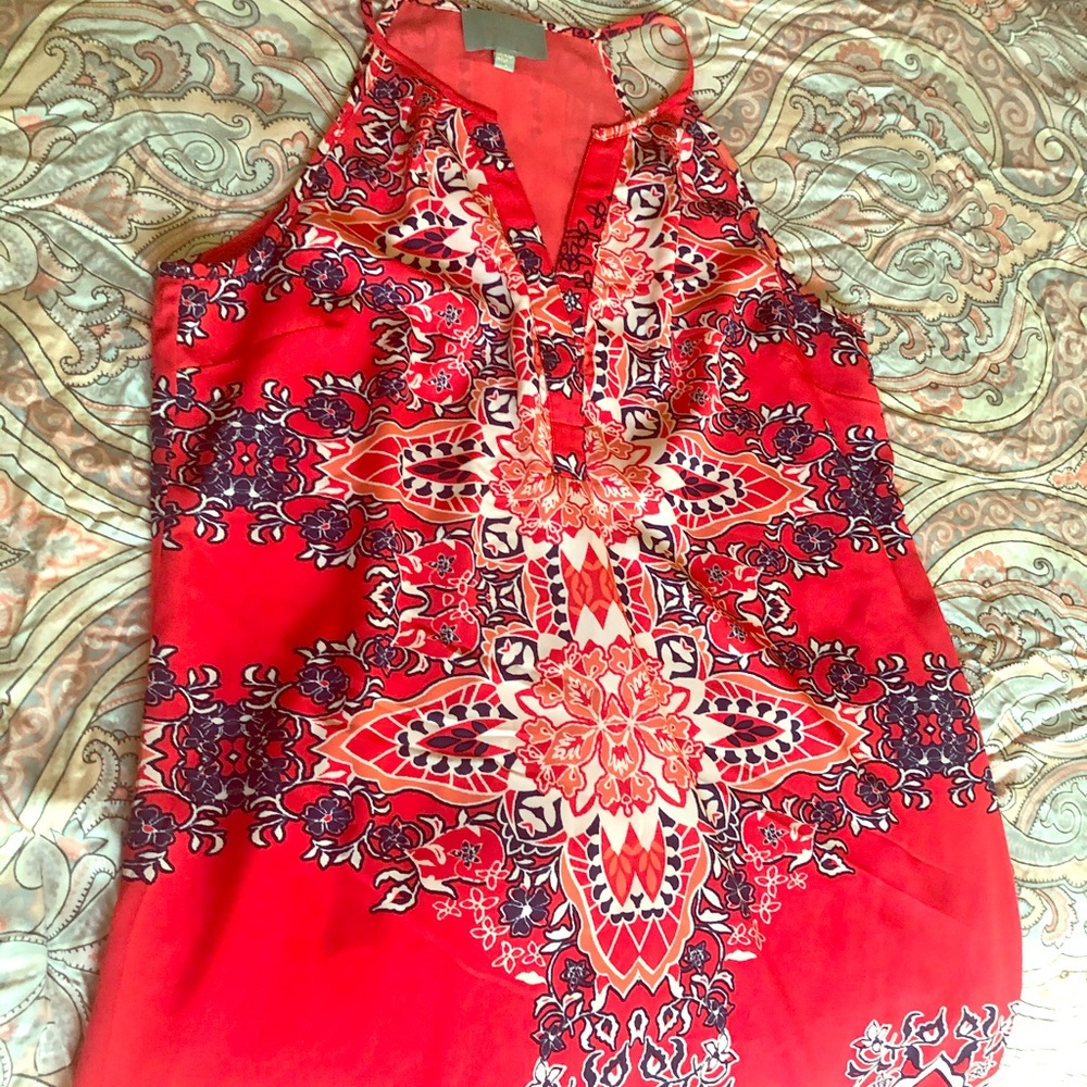 A line dress